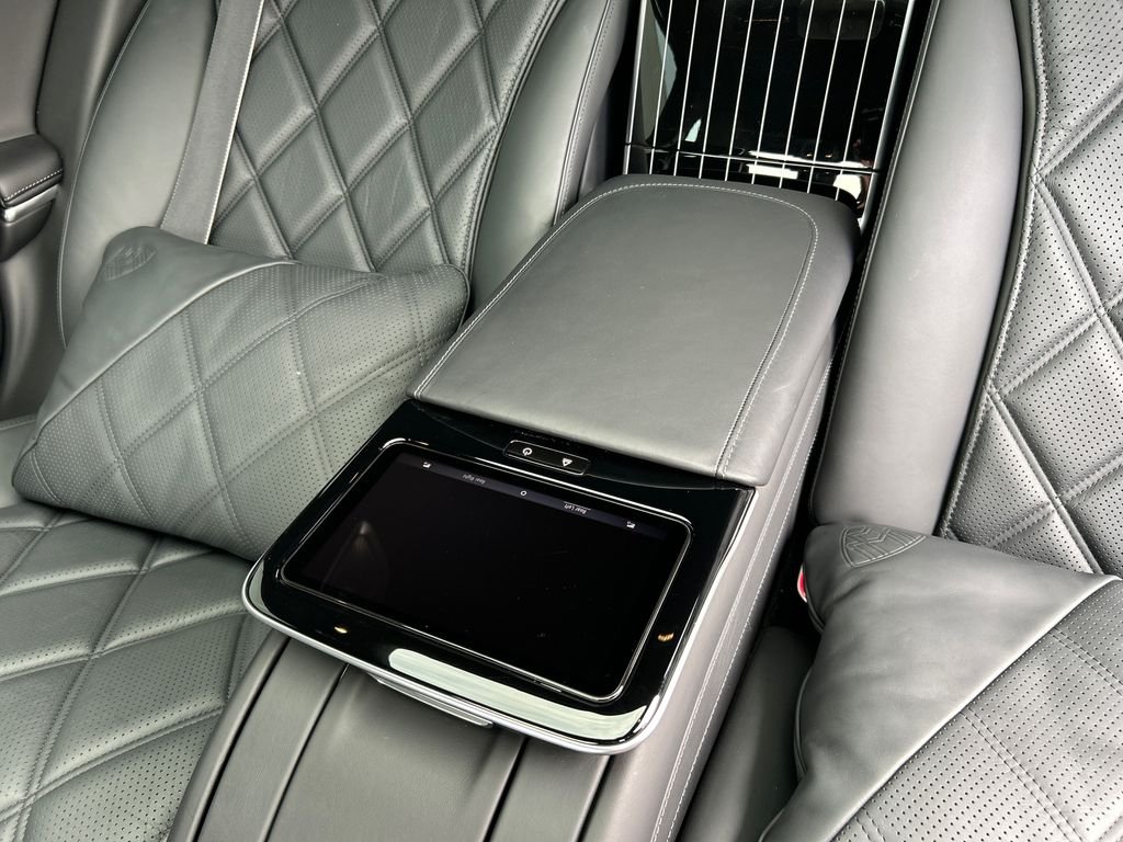 Certified Used 2024  Mercedes-Benz Maybach S 680 image 26