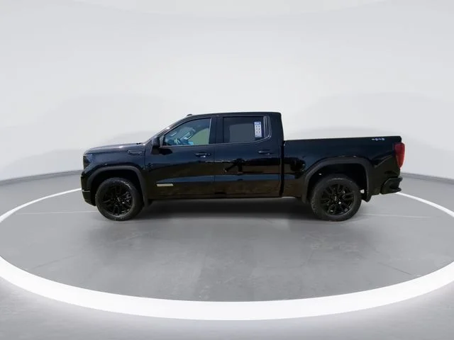 Used 2024 Black GMC Elevation image 5