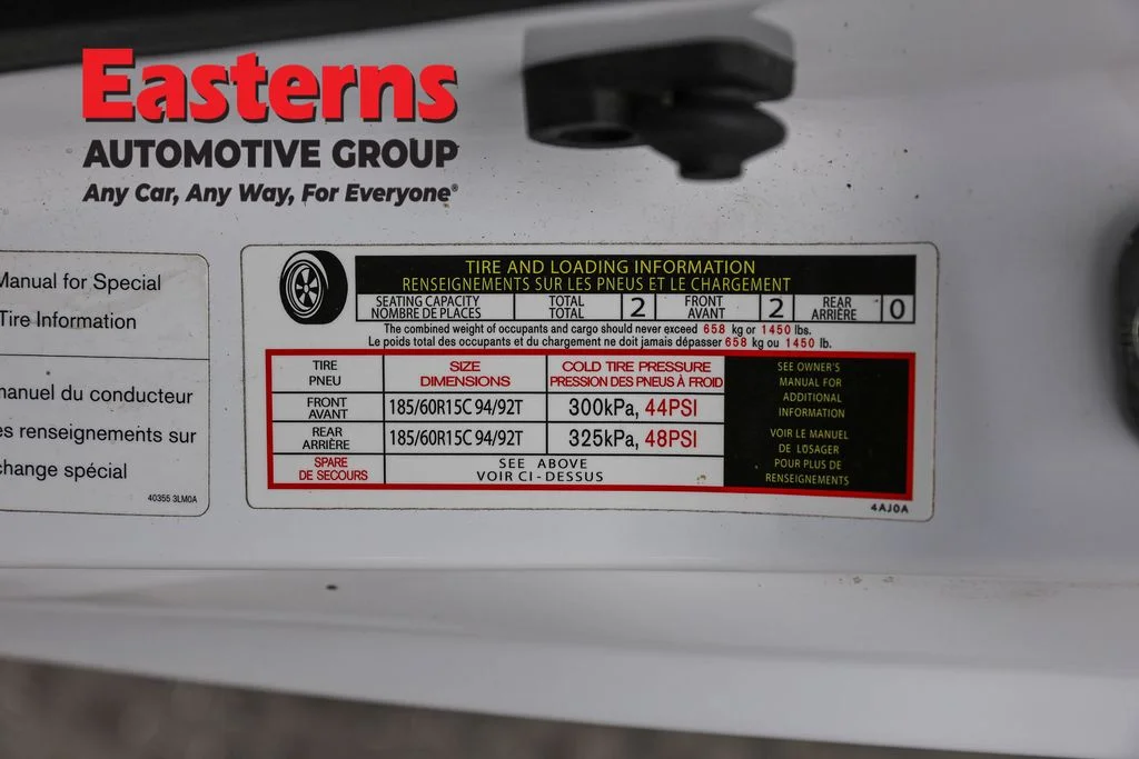 Used 2020 White Nissan SV image 32