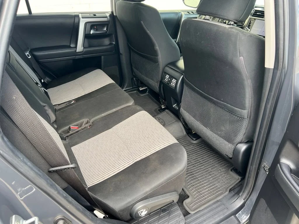 Used 2024  Toyota SR5 image 26