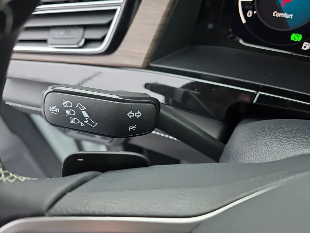 2026 Volkswagen Atlas SEL - Photo 18