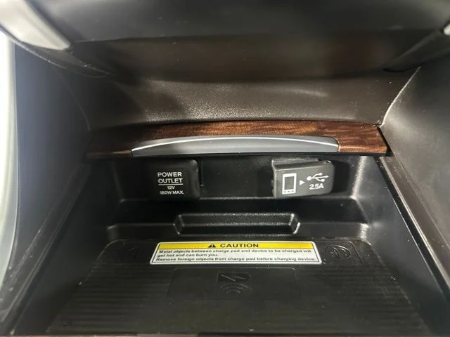 Used 2019  Acura 3.5L Advance Pkg image 19