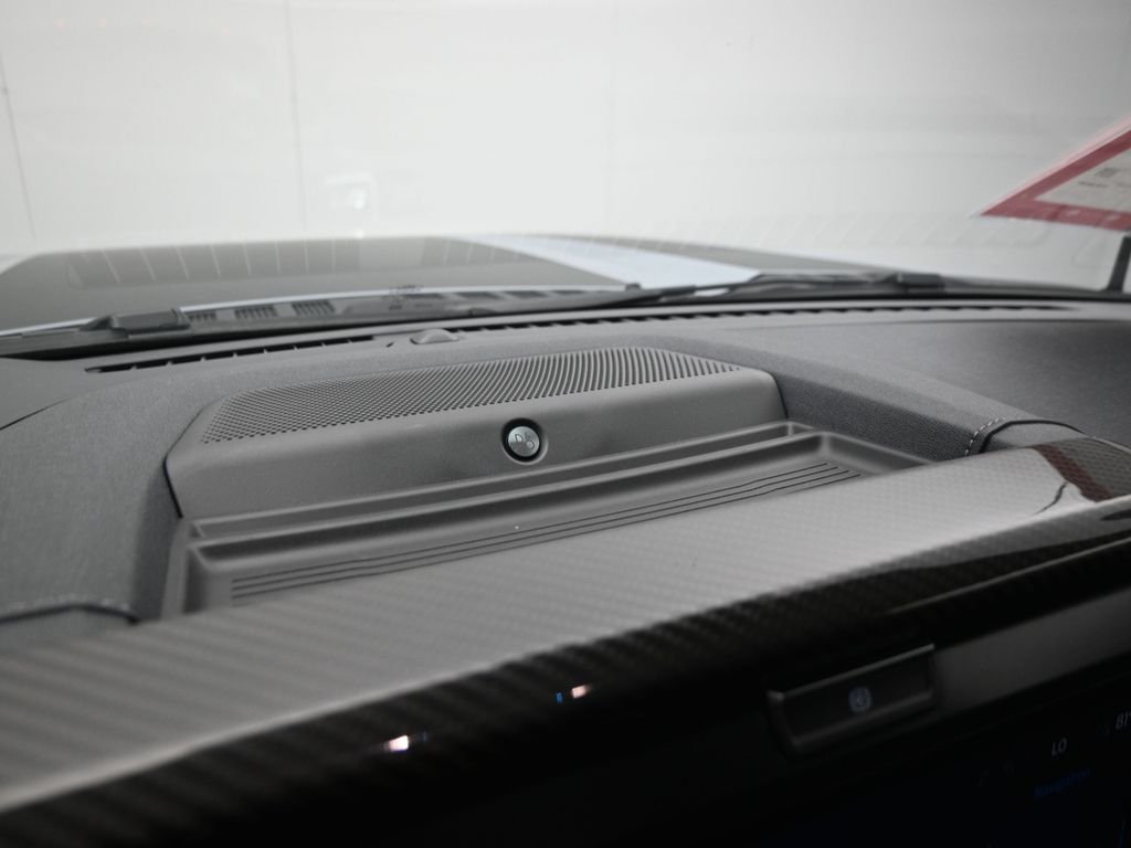 New 2026 Glacier Gray Metallic Tri-Coat Ford Lariat image 20