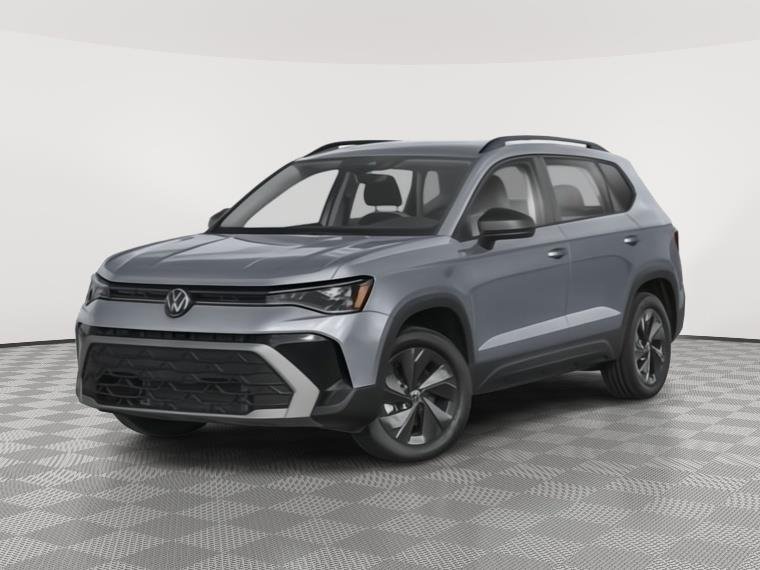 2026 Volkswagen Taos S