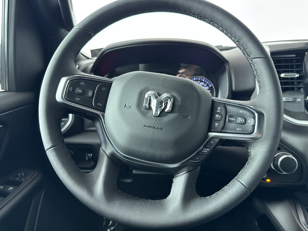 2026 RAM 1500 Big Horn/Lone Star - Photo 29