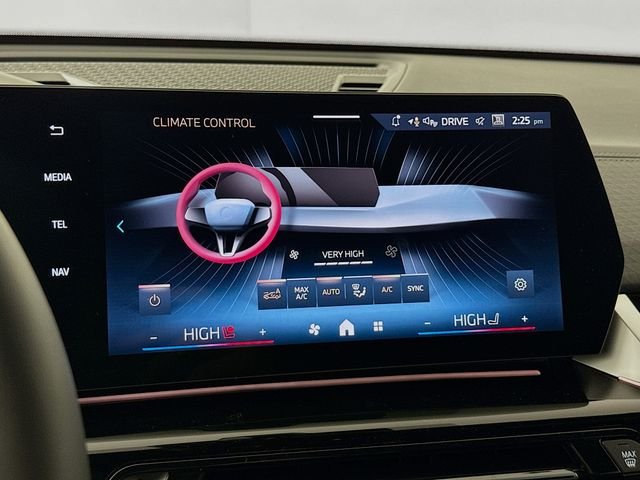 Used 2026 Beige BMW xDrive28i image 16