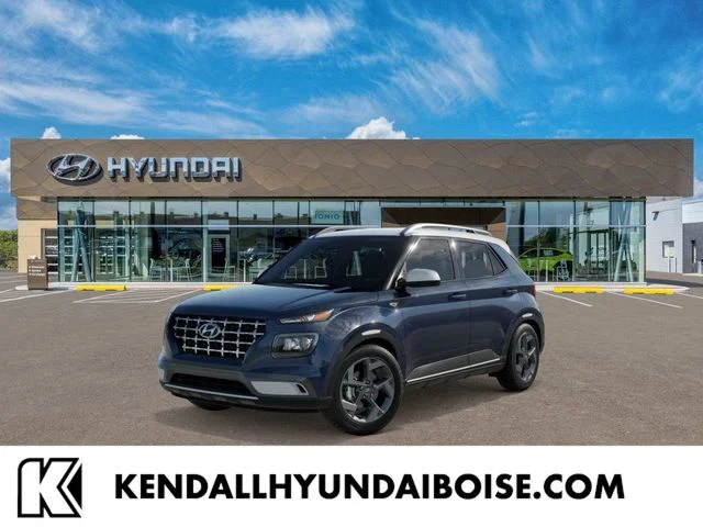2026 Hyundai Venue
