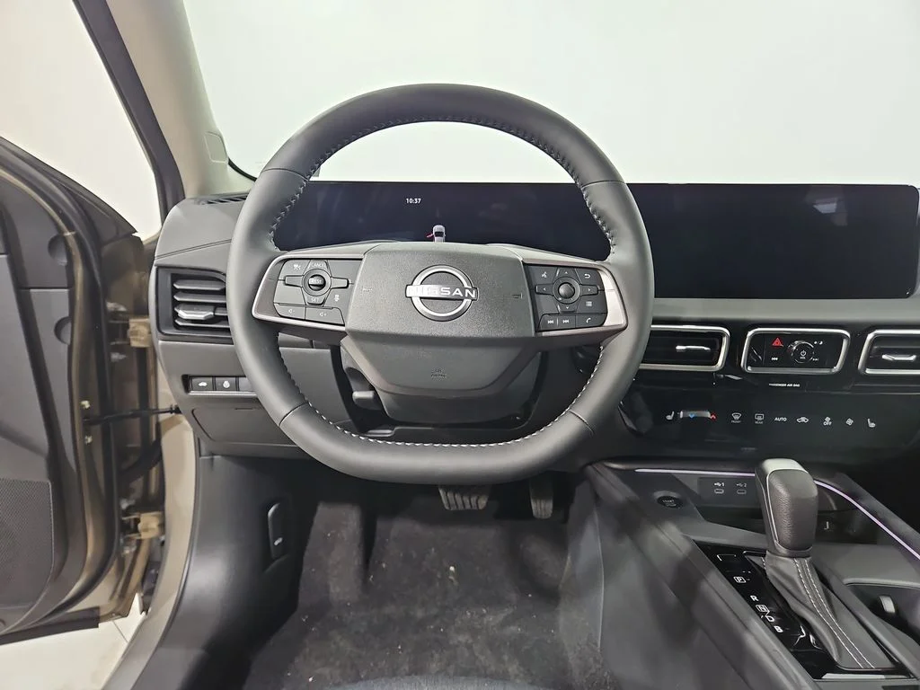 New 2026 Bronze Nissan SV image 14