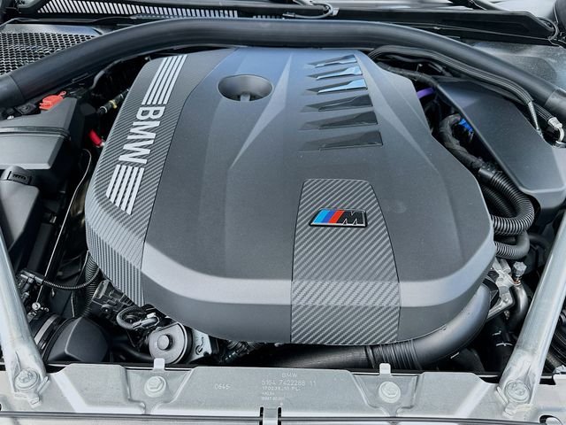 New 2027 Gray BMW M440i image 23
