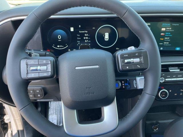 2026 Hyundai Palisade SEL Convenience - Photo 12