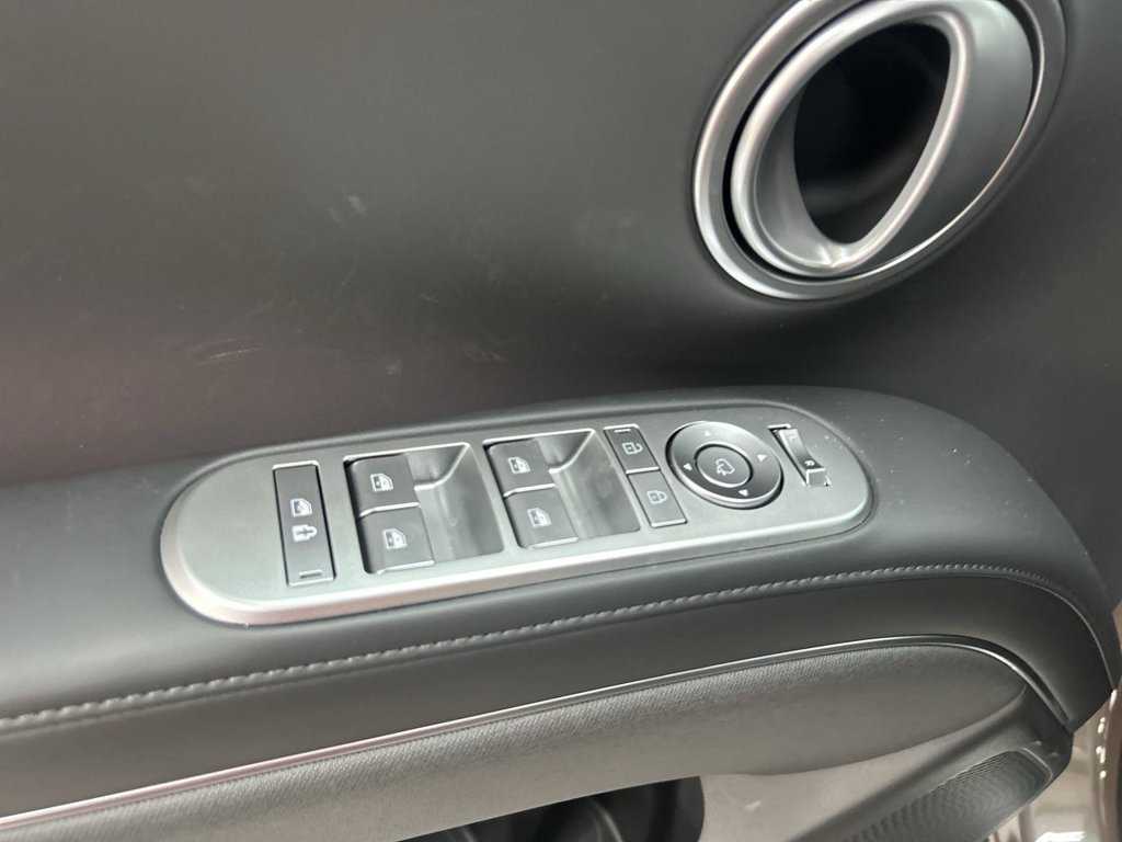 New 2026 Pearl Hyundai Calligraphy FWD image 15