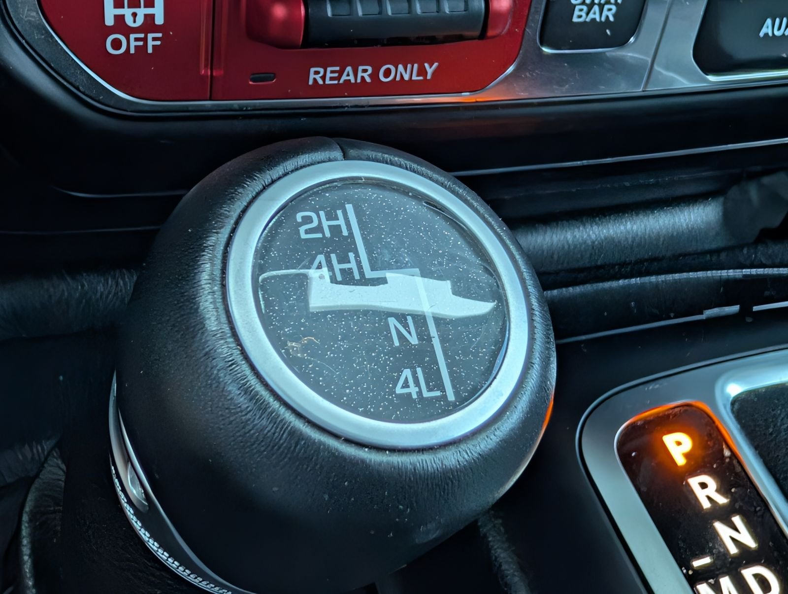 Used 2020 Black Jeep Unlimited Rubicon image 15