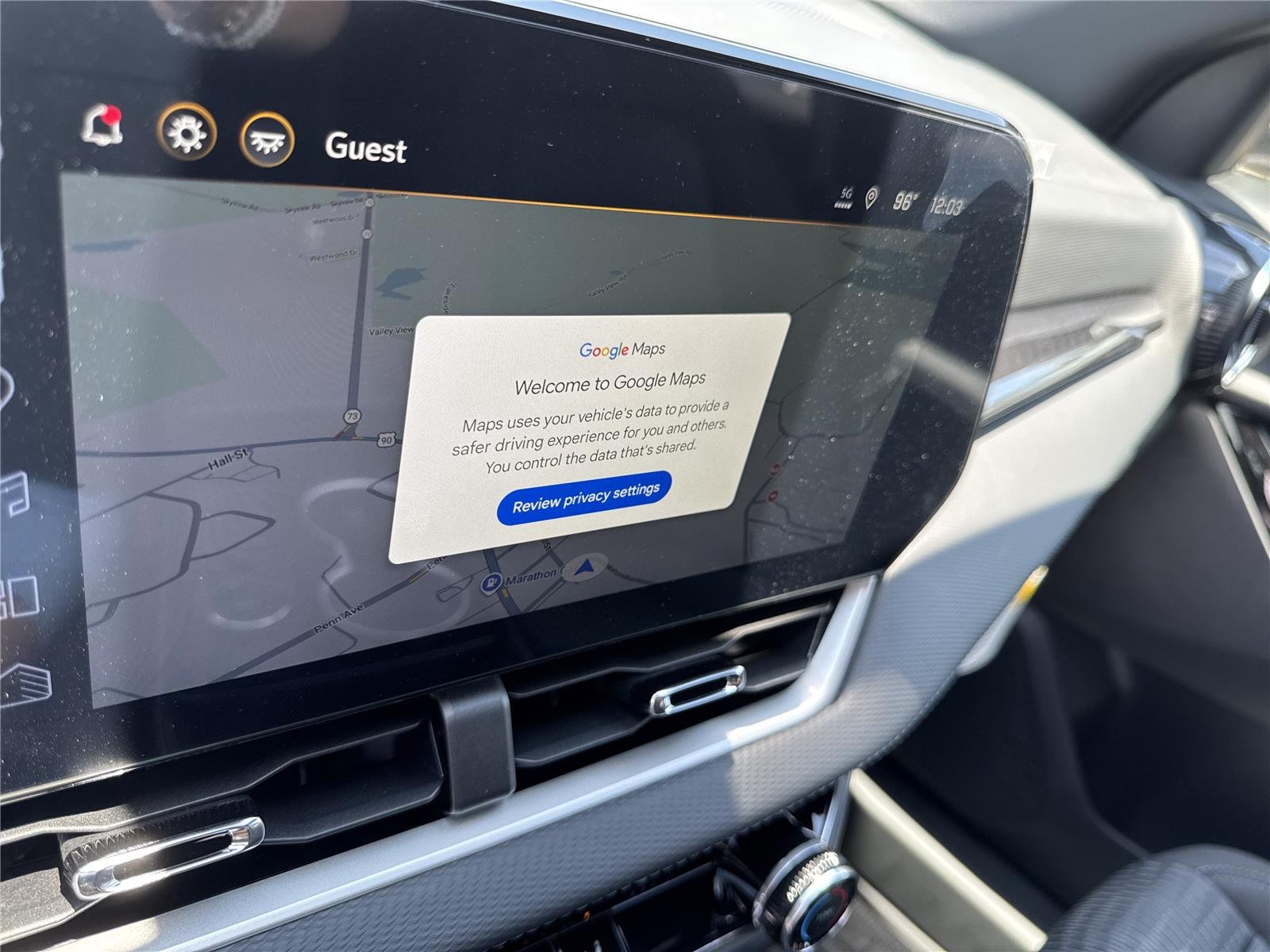New 2026 Sterling Gray Metallic Chevrolet LT image 27