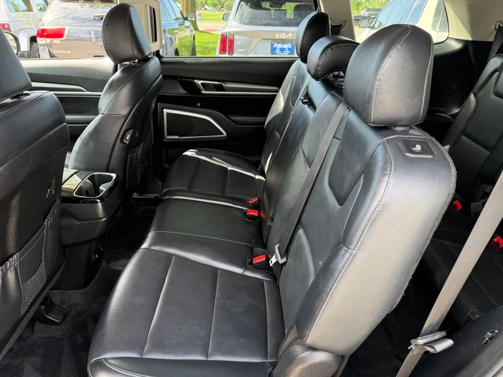 2020 Kia Telluride LX - Photo 14