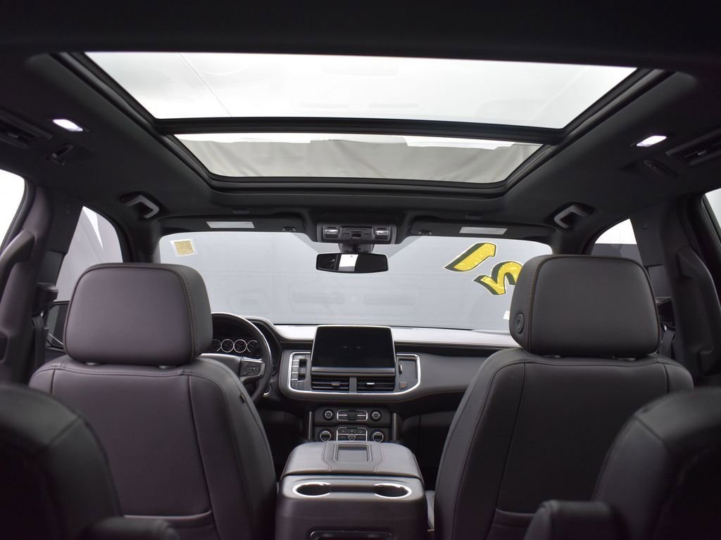 2021 CHEVROLET TAHOE - Image 28