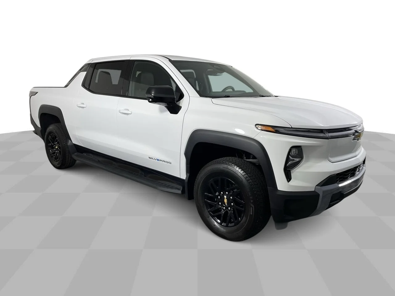 2025 Chevrolet Silverado EV LT - Photo 61
