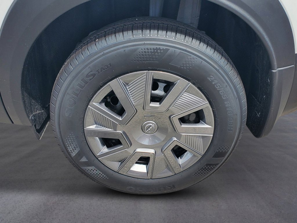 New 2026 Fresh Powder Nissan S image 9