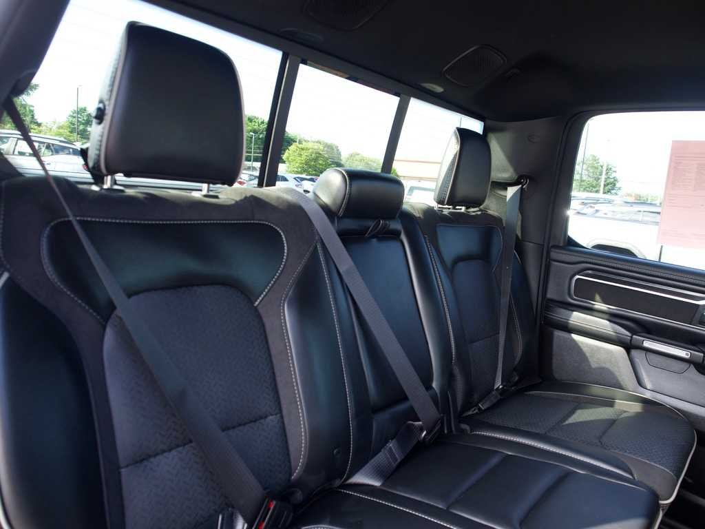 2024 RAM Ram 1500 Pickup Laramie - Photo 25