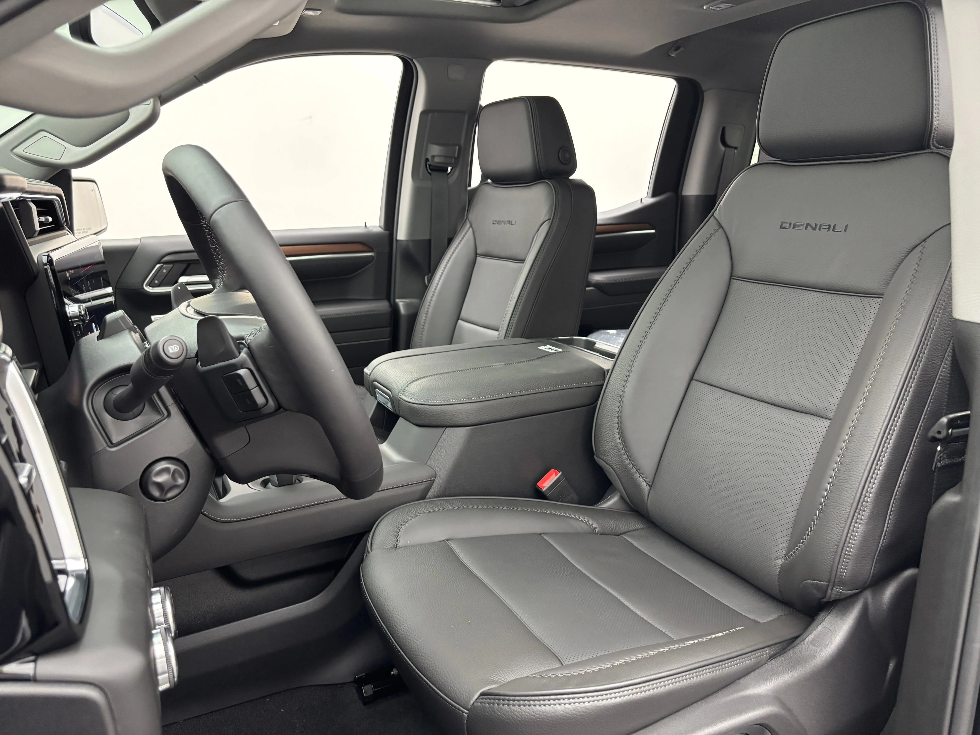 2026 GMC Sierra 1500 Denali - Photo 21