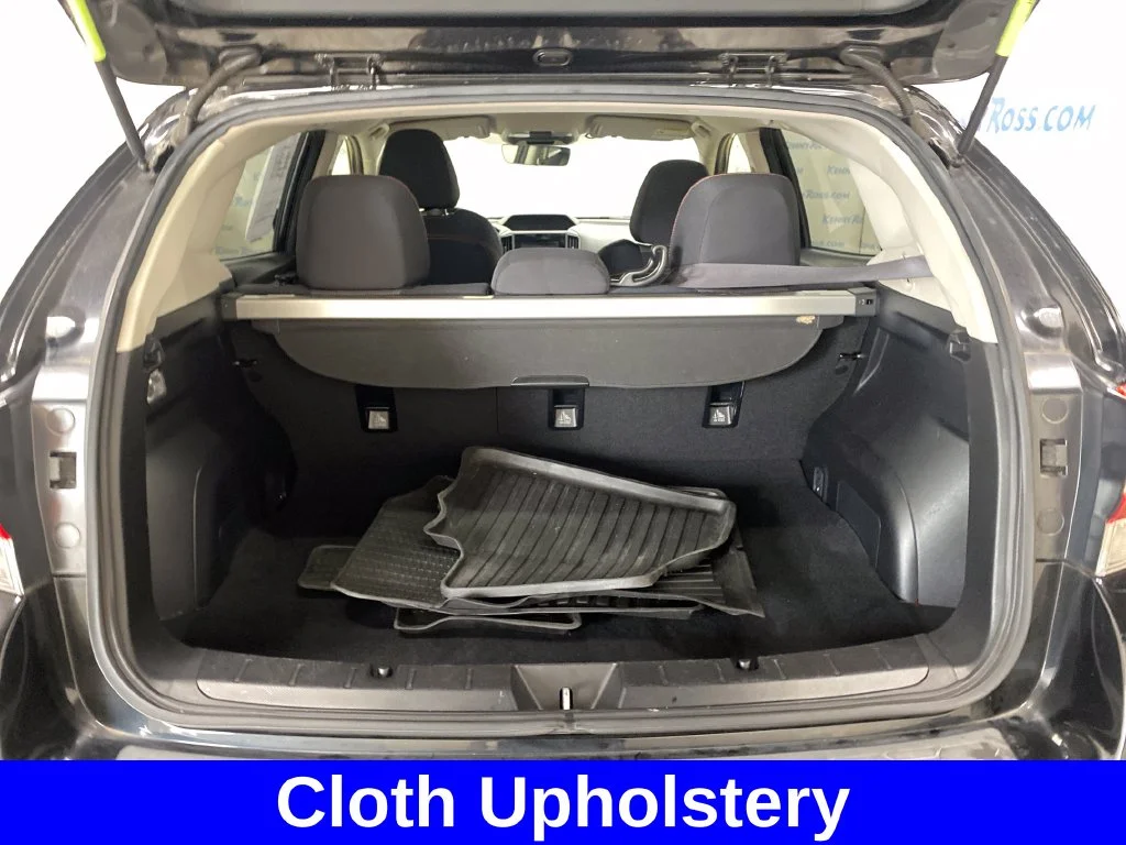 Used 2018 Black Subaru 2.0i Premium image 12