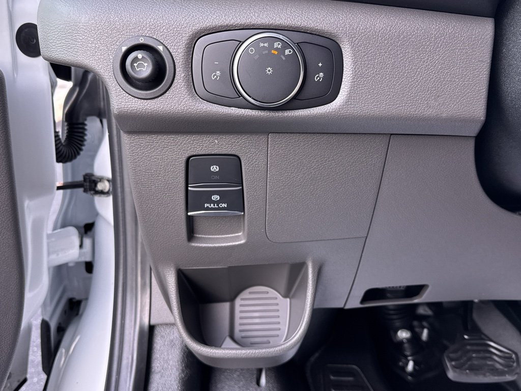 2026 Ford Transit Van Base - Photo 28