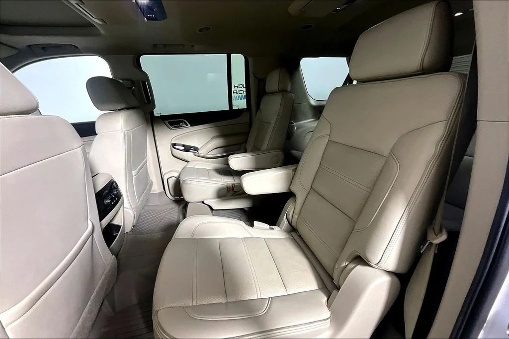 Certified Used 2019 Summit White GMC Denali image 21