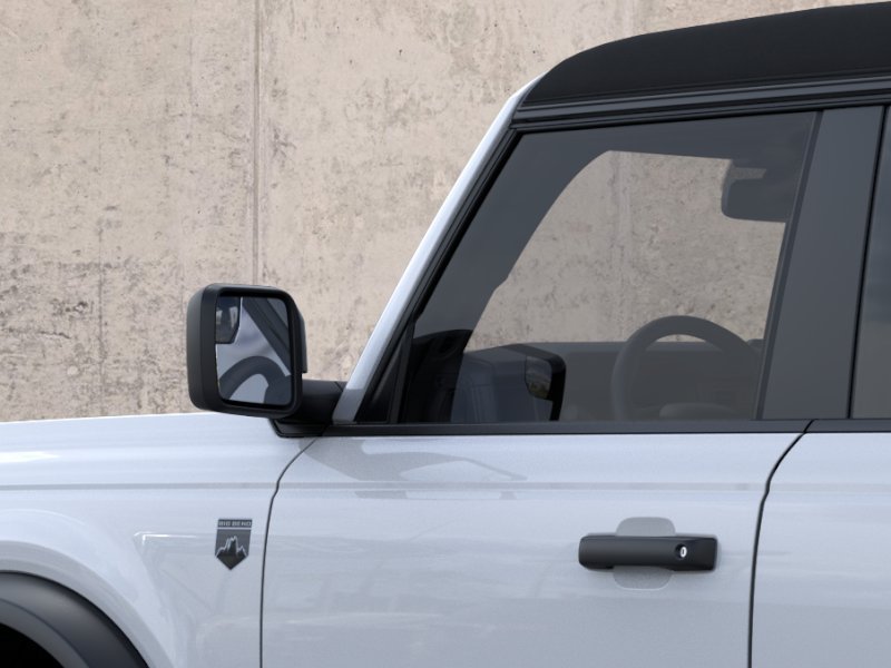 New 2026 Oxford White Ford Big Bend® image 22