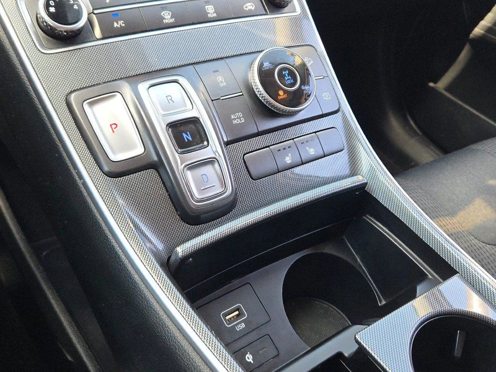 Certified Used 2022 Quartz Hyundai SEL image 24