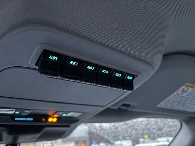 2026 Ford F-450SD — photo 16