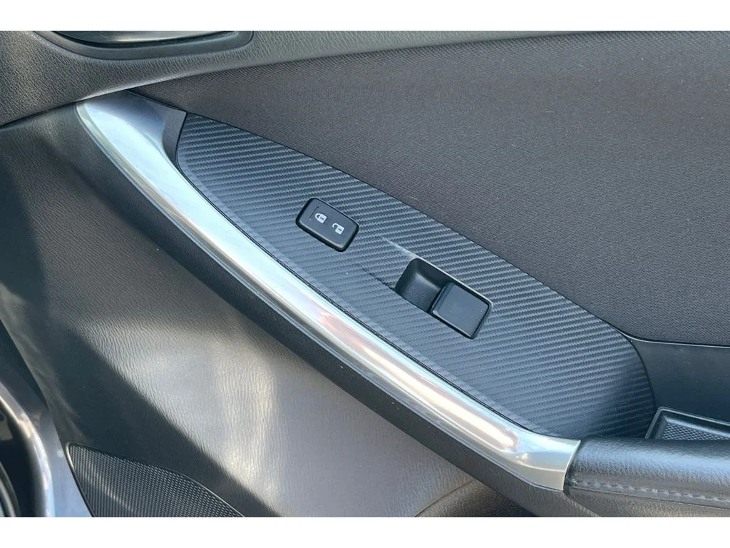 Used 2016 Meteor Gray Mica Mazda Touring image 23