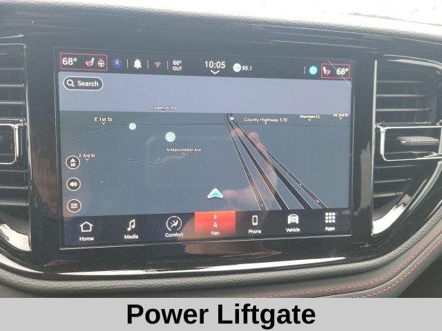 2026 Dodge Durango GT - Photo 8