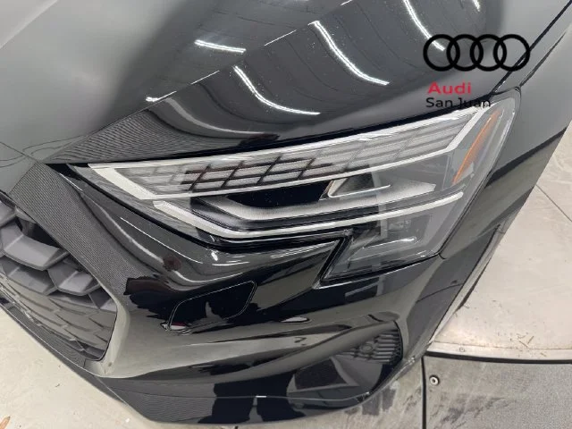 New 2026 Black Audi  image 5