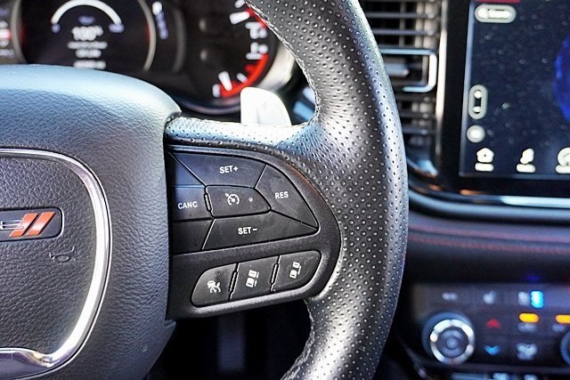 Certified Used 2024 Gray Dodge R/T Plus image 37