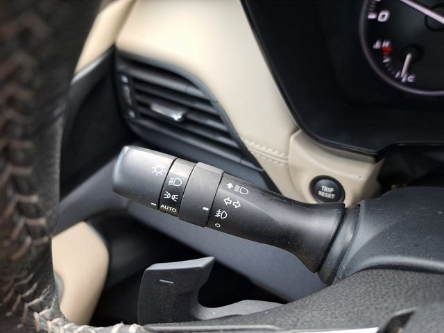 Certified Used 2022 Brown Subaru Premium image 22