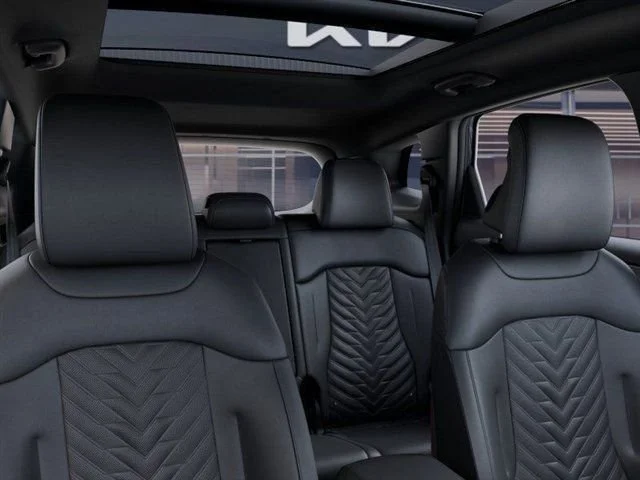New 2027 Heritage Blue Kia X-Line Prestige image 27