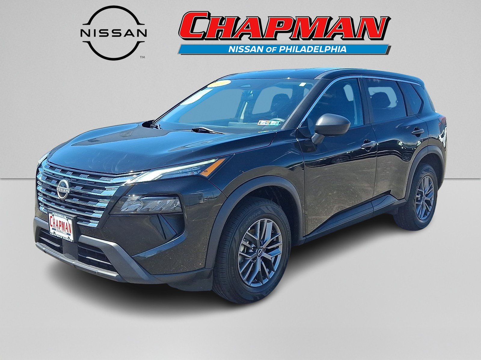 Used 2024 Super Black Nissan S image 3