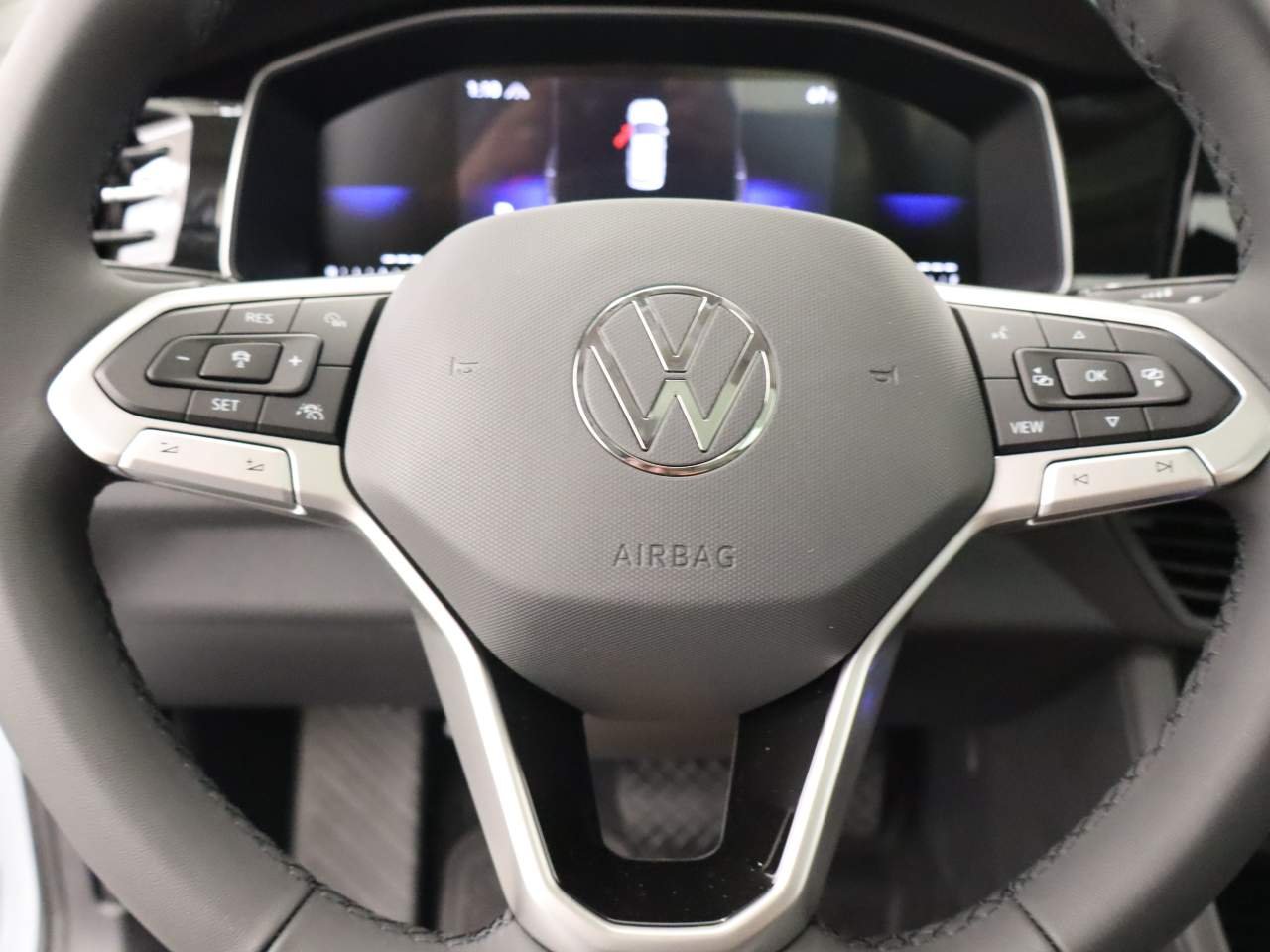 2026 Volkswagen Jetta SE - Photo 11