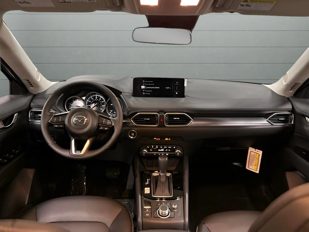 Used 2025 Red Mazda 2.5 S Select Package image 23