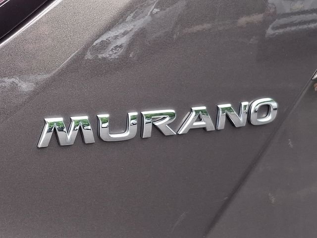 2016 Nissan Murano S - Photo 32
