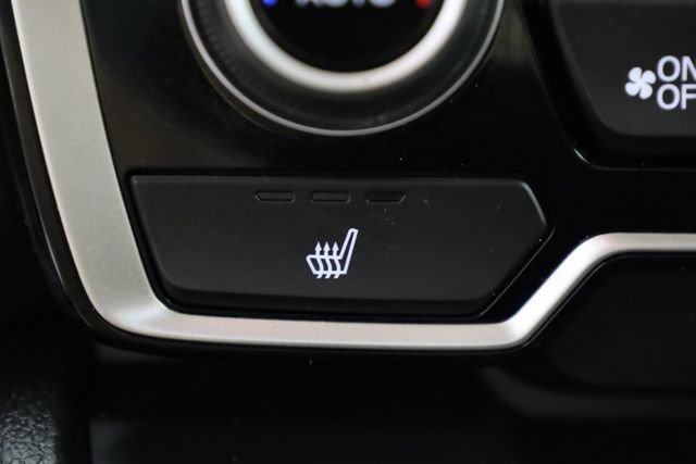 Used 2017 Beige Honda EX-L image 8