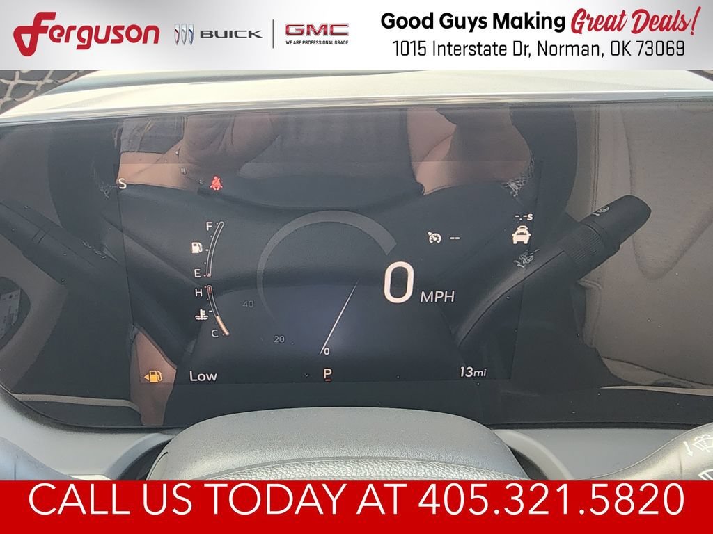 2026 Buick Encore GX Preferred - Photo 23
