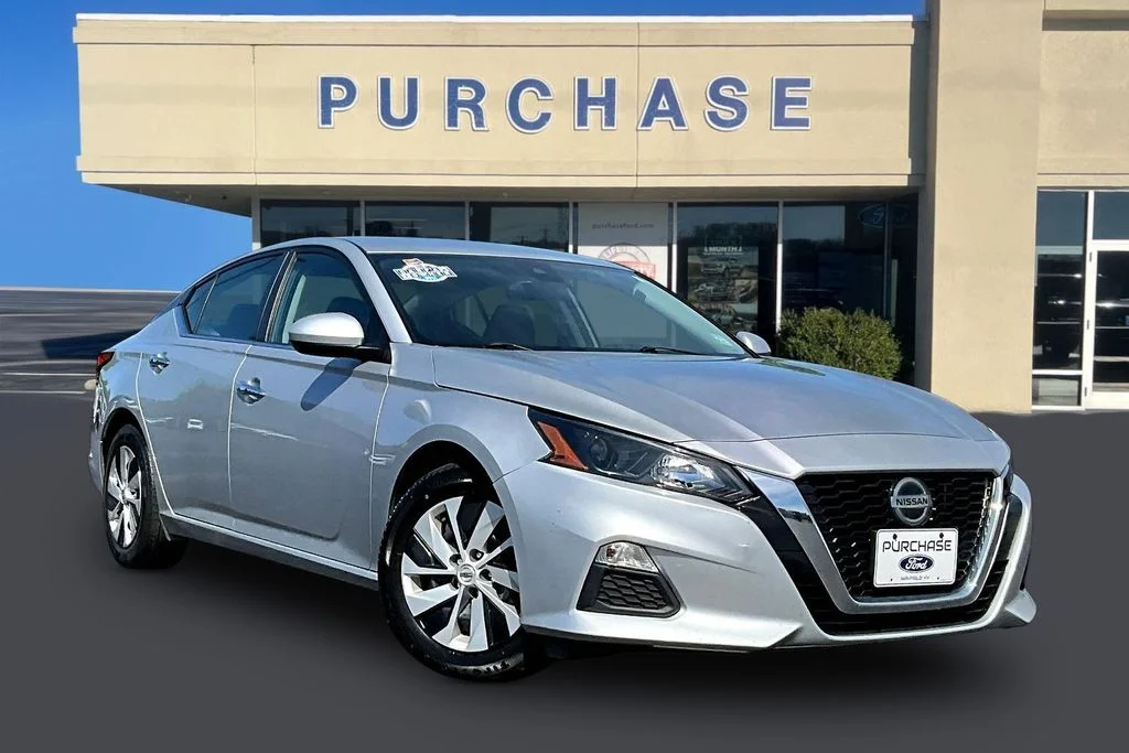 2022 Nissan Altima 2.5 S's photo