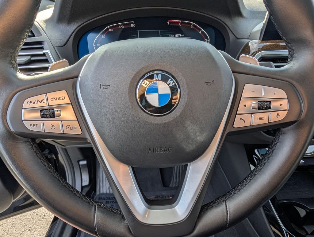 2023 BMW X3 30i - Photo 22