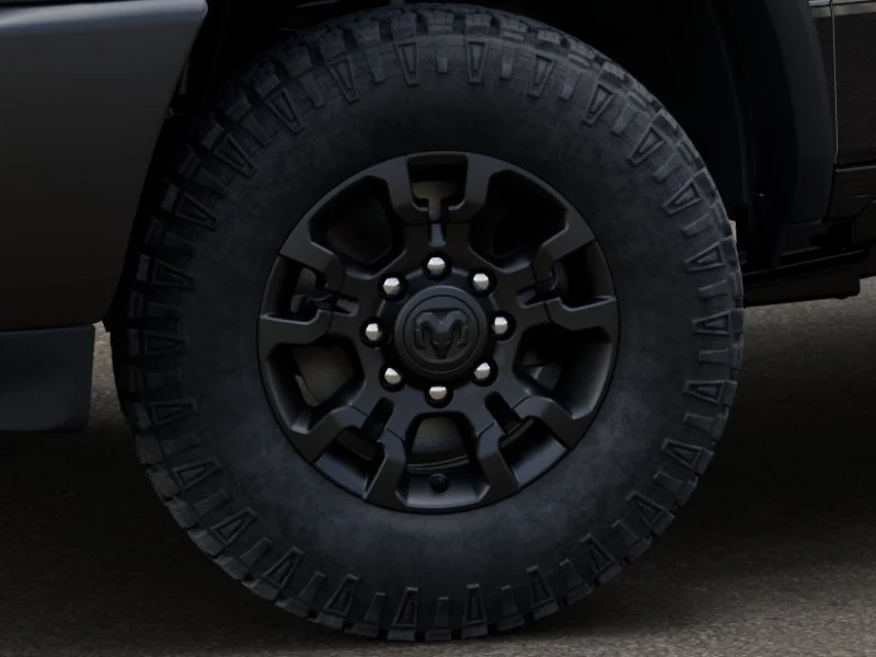 2025 RAM 2500 Power Wagon - Photo 35
