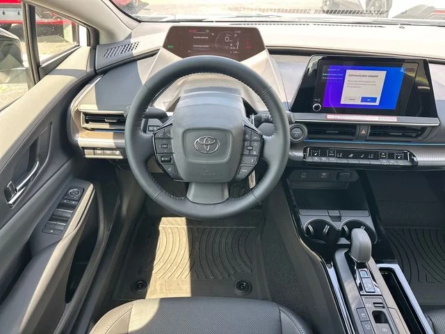 New 2027  Toyota XLE image 7
