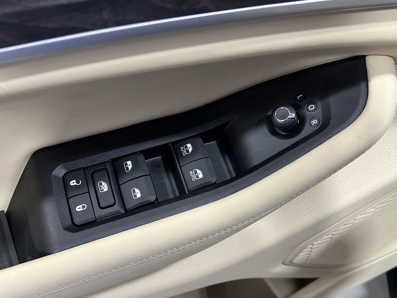 2025 Jeep Grand Cherokee Limited - Photo 22