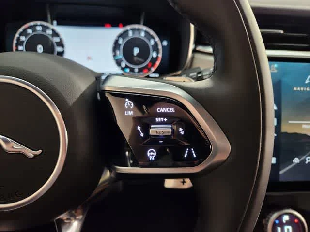 New 2026 Fuji White Jaguar R-Dynamic S image 28