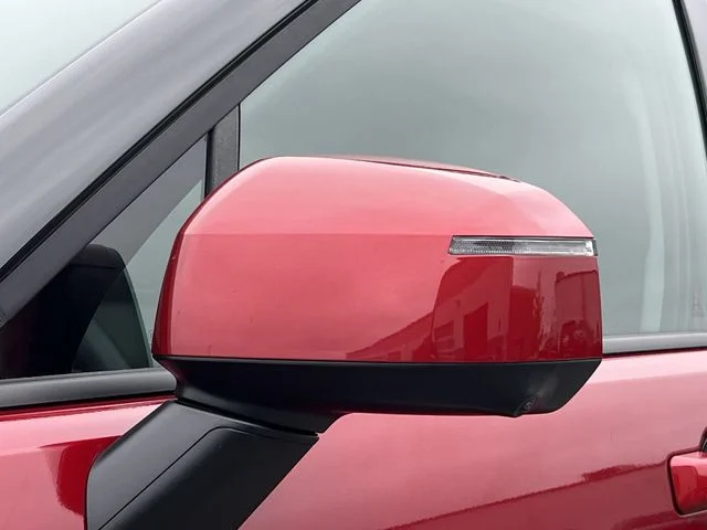 Used 2024 Red Hyundai Limited image 42