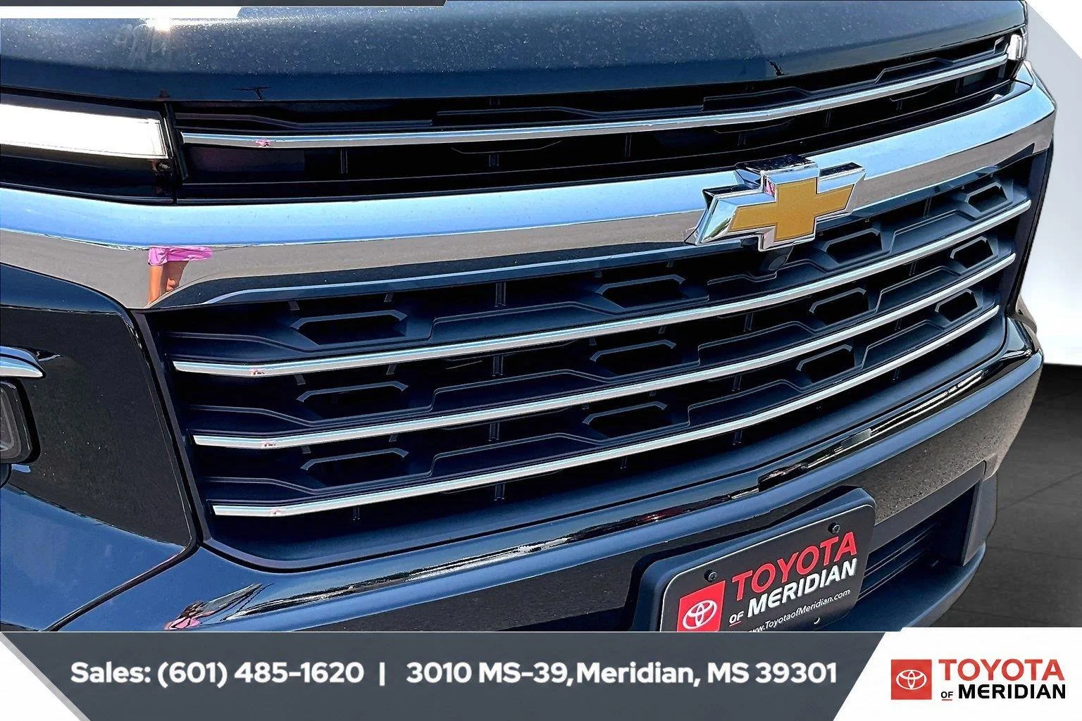 Used 2026 Mosaic Black Metallic Chevrolet AWD LT image 22
