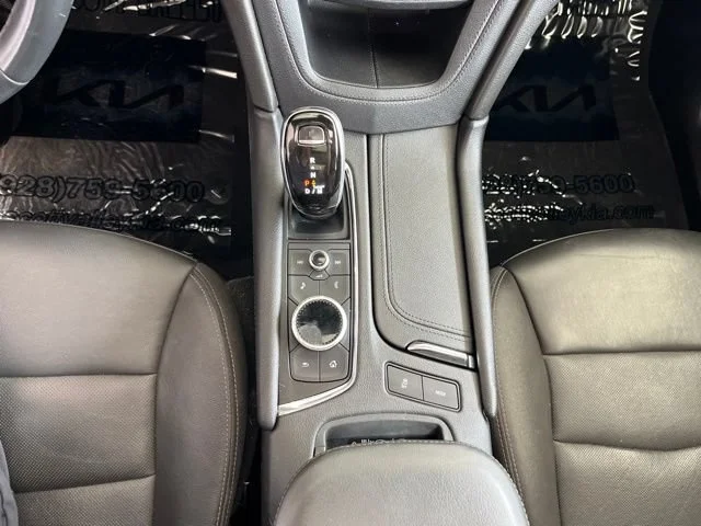 Used 2020 Crystal White Tricoat Cadillac Premium Luxury FWD image 34